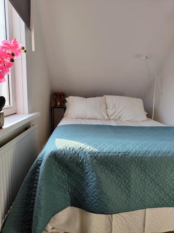 The Diesel Bed And Breakfastロッテルダム エクステリア 写真
